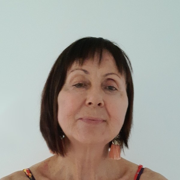Wendy Geddes, owner of Web Designs Rockhampton